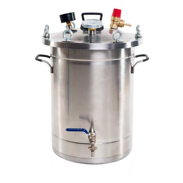 Распродажа автоклавов БУЛАТ в Вилючинске