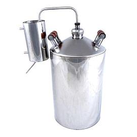 Самогонный аппарат в Вилючинске всего за 3200 рублей